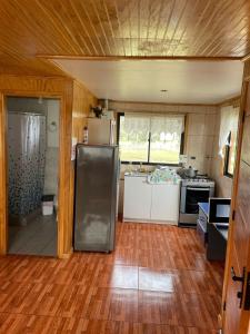 Cabañas El Diamante