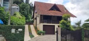 Chalé JS - ساو بينتو دو سول