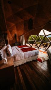 Estancia Patagonia El Calafate - Pristine Luxury Camps