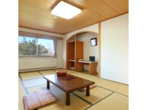 obrázek - Hotel Mount Shiga - Vacation STAY 95300v