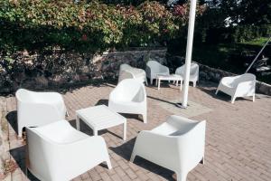 Seaside Studio Apartment THE RED FISH