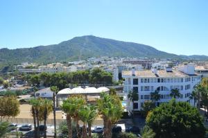 Albir Beach & Sea Apt
