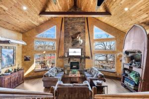 Happiness Within - Lakefront