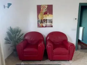 Casa Calma - 夸拉塔