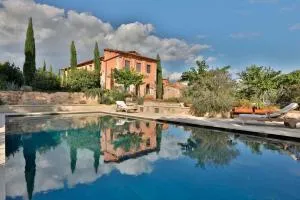 Casagatti intera villa di lusso - Valli