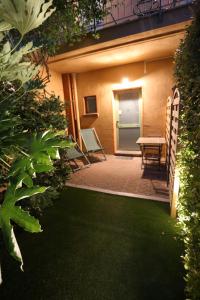 Hotels Hotel Pavillon Imperial : photos des chambres