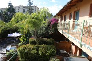 Hotels Hotel Pavillon Imperial : photos des chambres