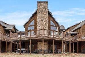 FishInn Impossible - Lakefront