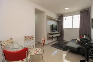 Ap Cloe com piscina próximo ao Aeroporto - Navegantes