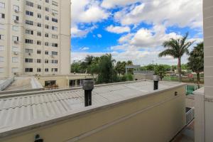 Ap Cloe com piscina próximo ao Aeroporto