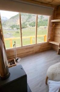 Estancia Bonanza Patagonian Lodge Experience