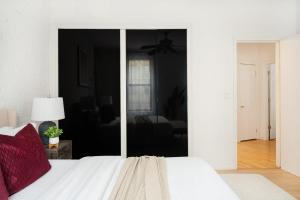 139-2W Prime west village Furnished 2BR Best value