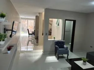 Casa halcón - Apozol