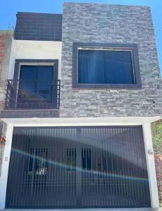 Casa halcón