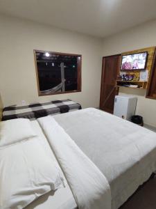 Pousada Pato Mergulhão