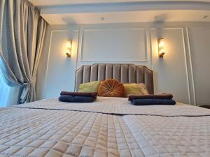 Vanilė apartamentai