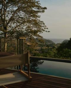 Casa Samambaia - sea view tropical paradise w pool