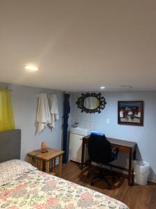 Angelina’s house