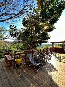 Pousada Pato Mergulhão