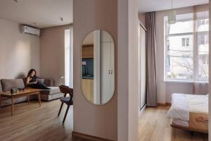 Apartment KeyGo #0049 is the key to the center of Yerevan