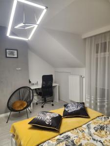 Apartament Wiktoria