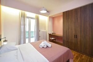 Filoxenia MG Projects Acropolis Diovouniotou