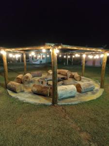 Pousada Pato Mergulhão