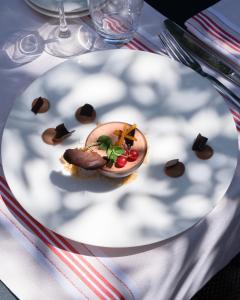 Hotels Mercure Saint-Lary : photos des chambres