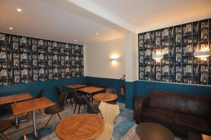 Hotels Hotel Pavillon Imperial : photos des chambres