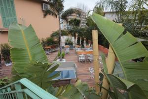 Hotels Hotel Pavillon Imperial : photos des chambres