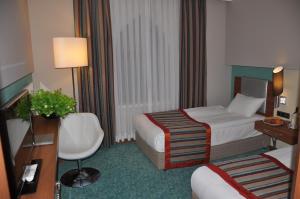 Suhan Cappadocia Hotel & Spa