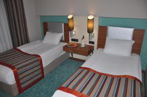 Suhan Cappadocia Hotel & Spa