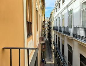 Loft  room in Flats Friends Tetuan