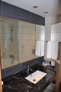 Suhan Cappadocia Hotel & Spa