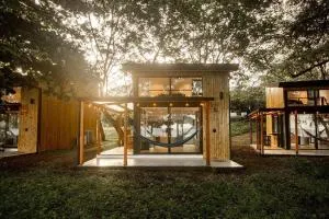 Body - Tiny Home Venao Cove - Cañas