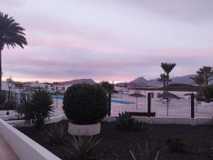 Casa de María Luisa