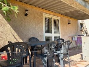 Appartements U FILANCIU : photos des chambres