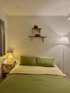 Phòng Giường Đôi Có Ban Công (Double Room with Balcony)