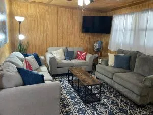 Bixby Cove Cabin #1 - Eufaula