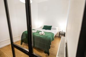 Zaciszny Zakątek by Rentoom