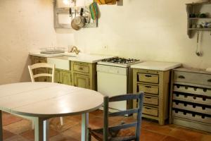 Bergerie piscine privée, jacuzzi