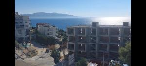 Saranda Nik Apartment