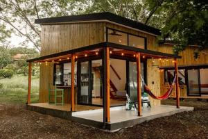 Mind- Tiny Home Venao Cove