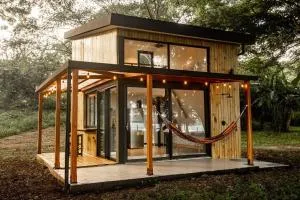 Soul - Tiny Home Venao Cove - Búcaro