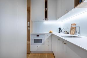 Ruzop Apartament self check-in