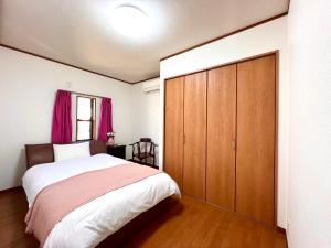 Kenki Kawaguchi House 2-3F ST0172