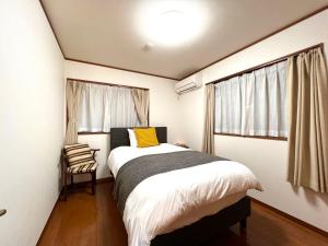 Kenki Kawaguchi House 2-3F Guest Only 1F Occupied-ST0172