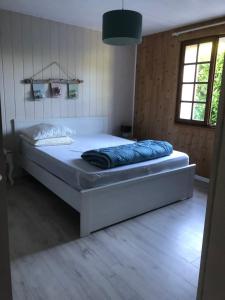 Sejours chez l'habitant Chez Loulou bis : photos des chambres