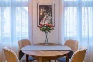 Ruzop Apartament self check-in