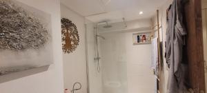 Appartements Le Rocher appartement Cotignac : photos des chambres